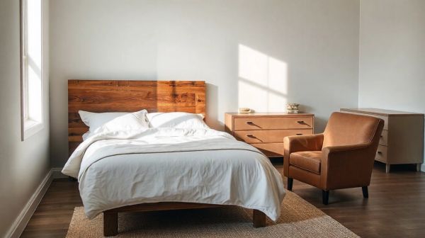 5 raisons d'opter pour un matelas reconditionné et durable