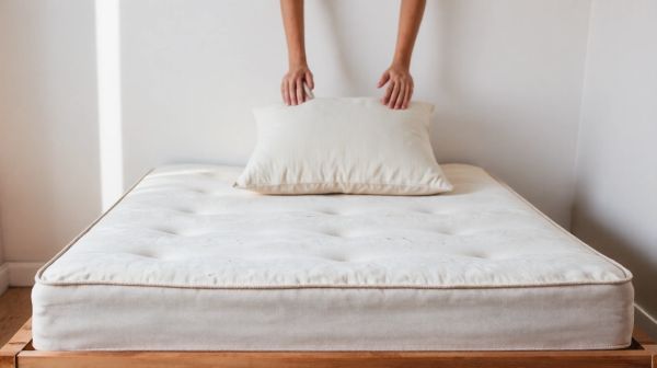 5 raisons d'opter pour un matelas reconditionné et durable