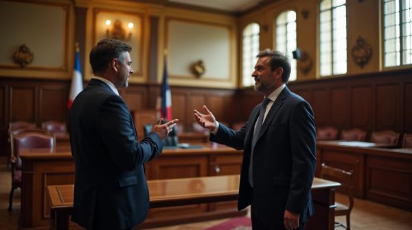 Choisir un avocat à Nice : votre guide en droit de la famille et des affaires