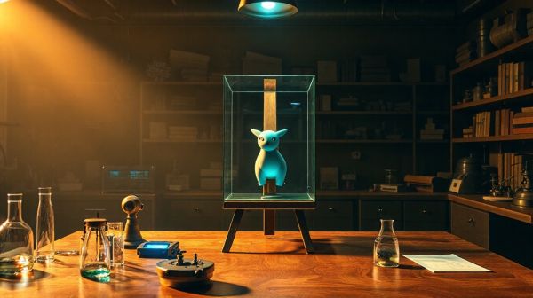 Découvrez les secrets de la box mystère pokémon !