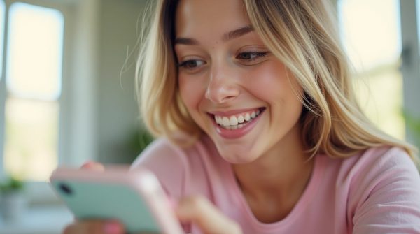 Devenir hôtesse animatrice dans le téléphone rose : découvrez comment !