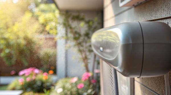 Économisez de l'énergie avec les pompes à chaleur écologiques