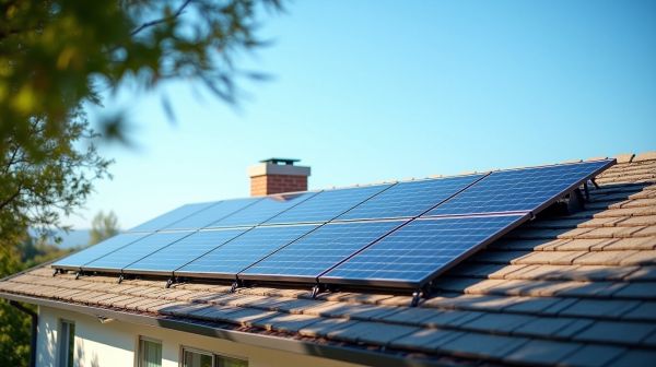 Panneau solaire photovoltaïque : comprendre leurs performances et avantages