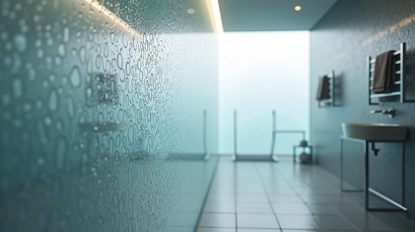 Panneaux muraux étanches : embellissez vos espaces humides