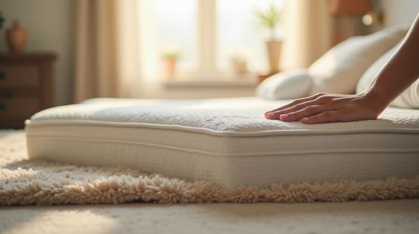 Pourquoi choisir un matelas reconditionné pour un confort durable ?