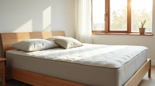 Pourquoi choisir un matelas reconditionné pour un confort durable ?