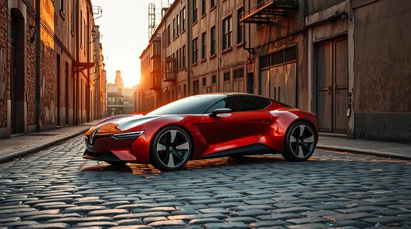 Renault symbioz : réveillez la nostalgie avec propaganda