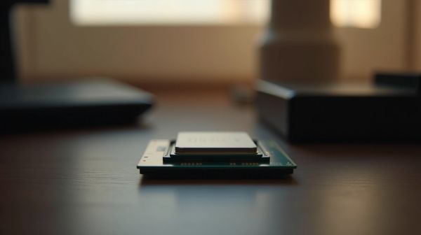 Température cpu normale : comment assurer des performances optimales