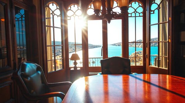 Top conseils pour engager un avocat familial et commercial à Nice