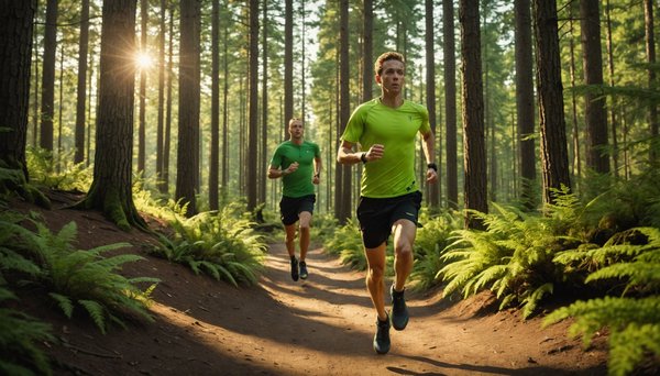 Course à pied : un guide pour exceller et s'épanouir