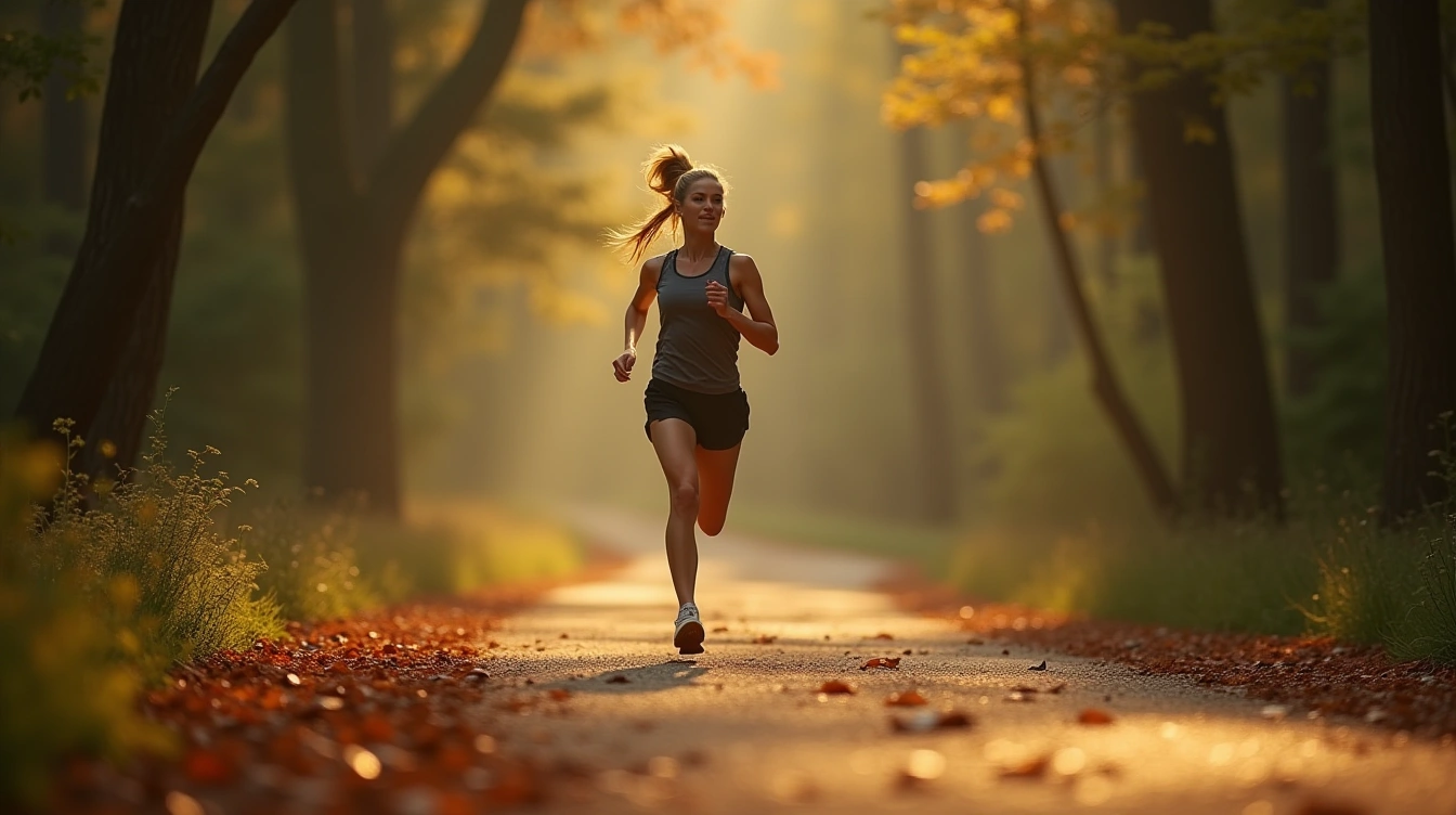 Questions fréquentes sur la pratique du running