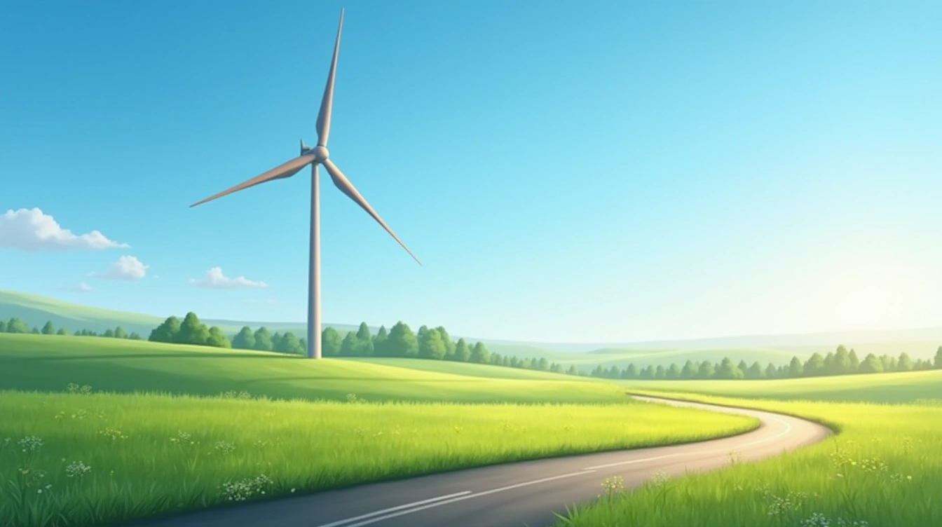 Questions fréquentes sur les énergies renouvelables