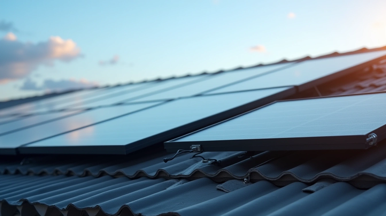 Questions fréquentes sur votre projet solaire