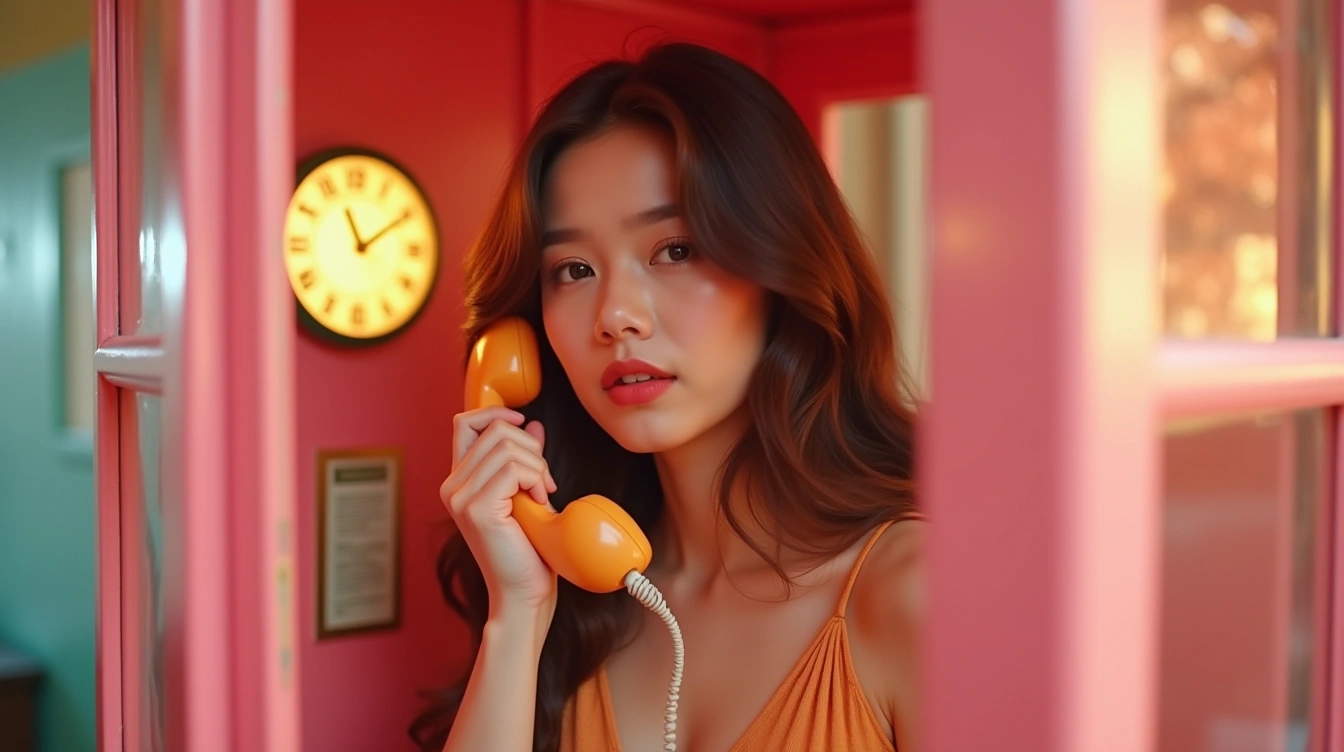 Vos questions sur le métier d'hôtesse animatrice